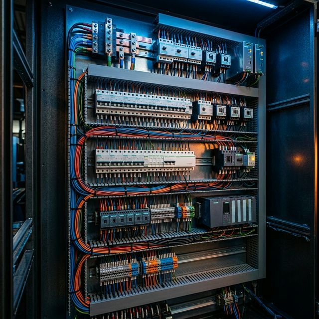 Electrical Engineering