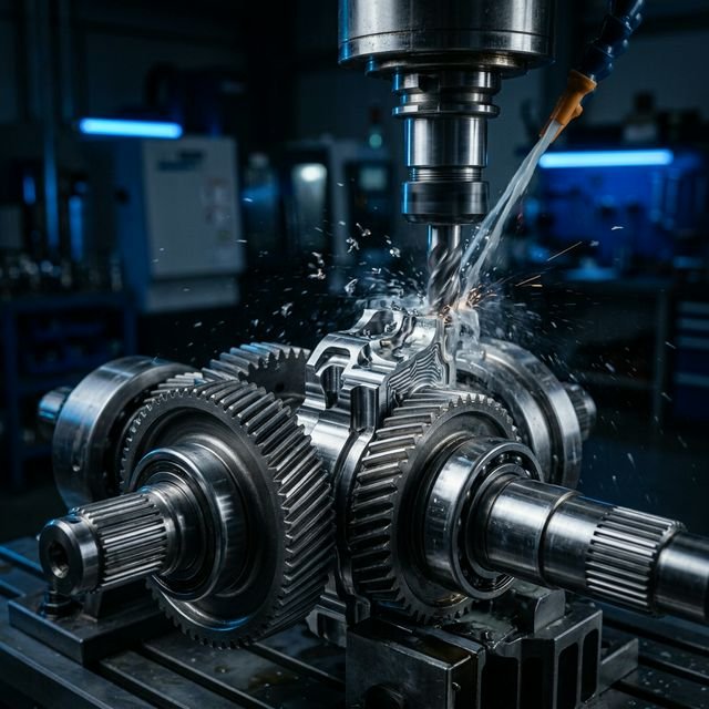Mechanical Engineering